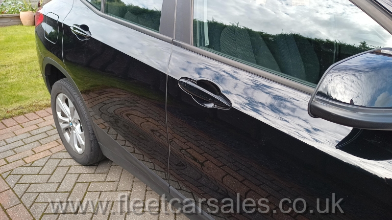 bmw x2 2019 diesel for sale